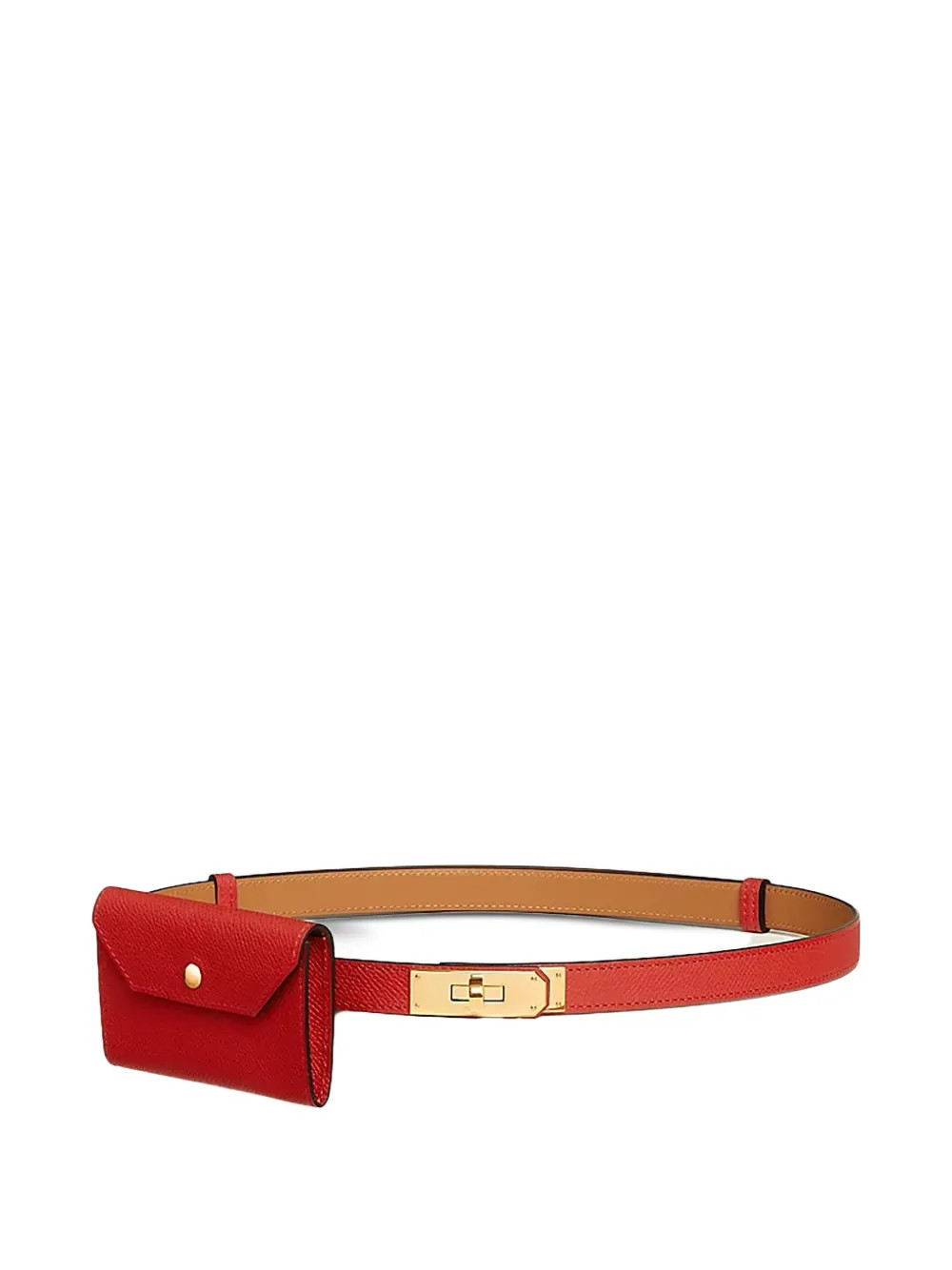 Kelly 18 pocket hardware belt | Farfetch Global