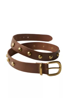Free People Women's Rhodes Stud Belt | Belk