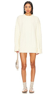 SNDYS Nellie Jumper in Cream from Revolve.com | Revolve Clothing (Global)