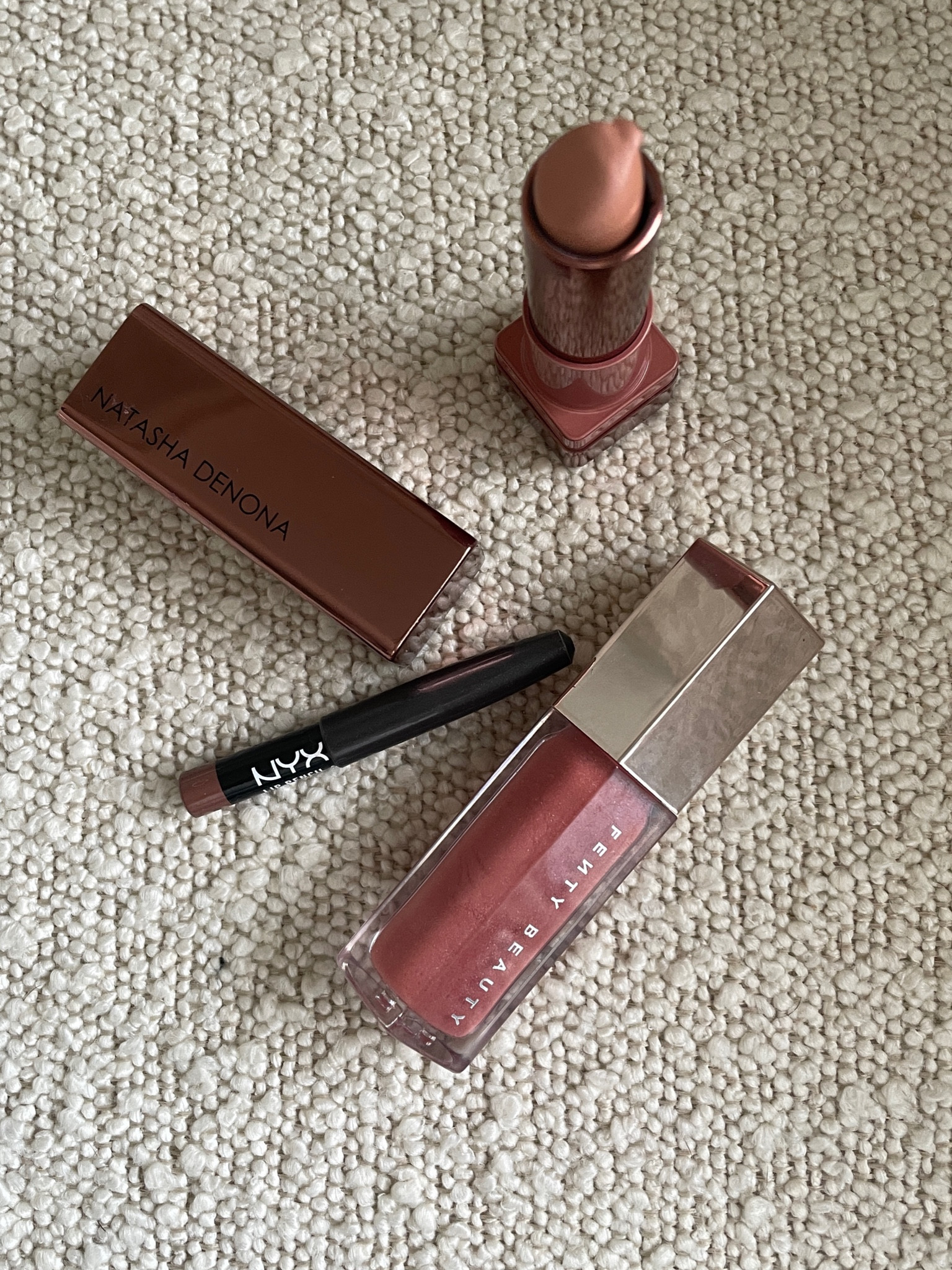Lip combo 

#LTKbeauty