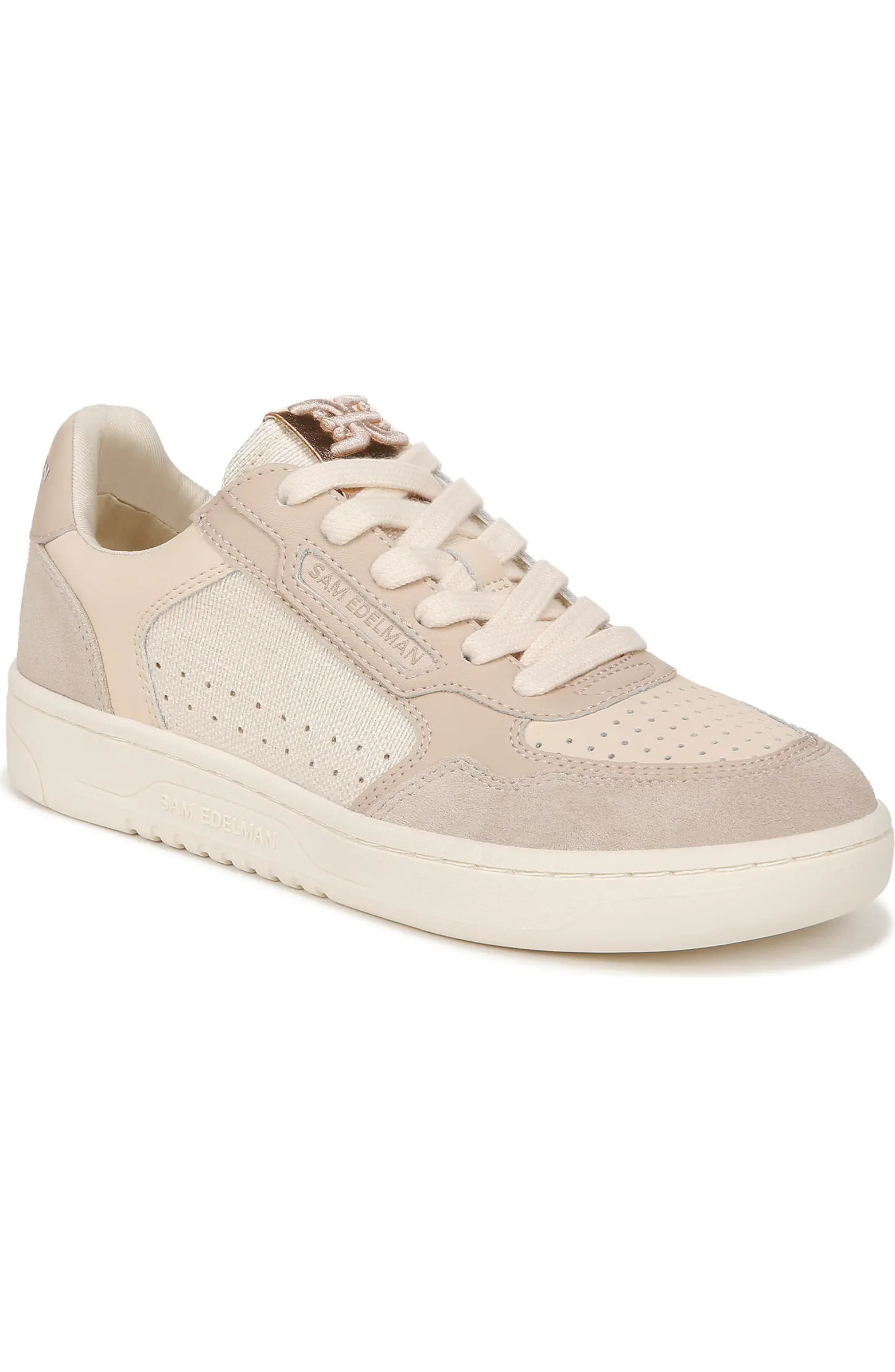 Sam Edelman Harper Sneaker (Women) | Nordstrom | Nordstrom