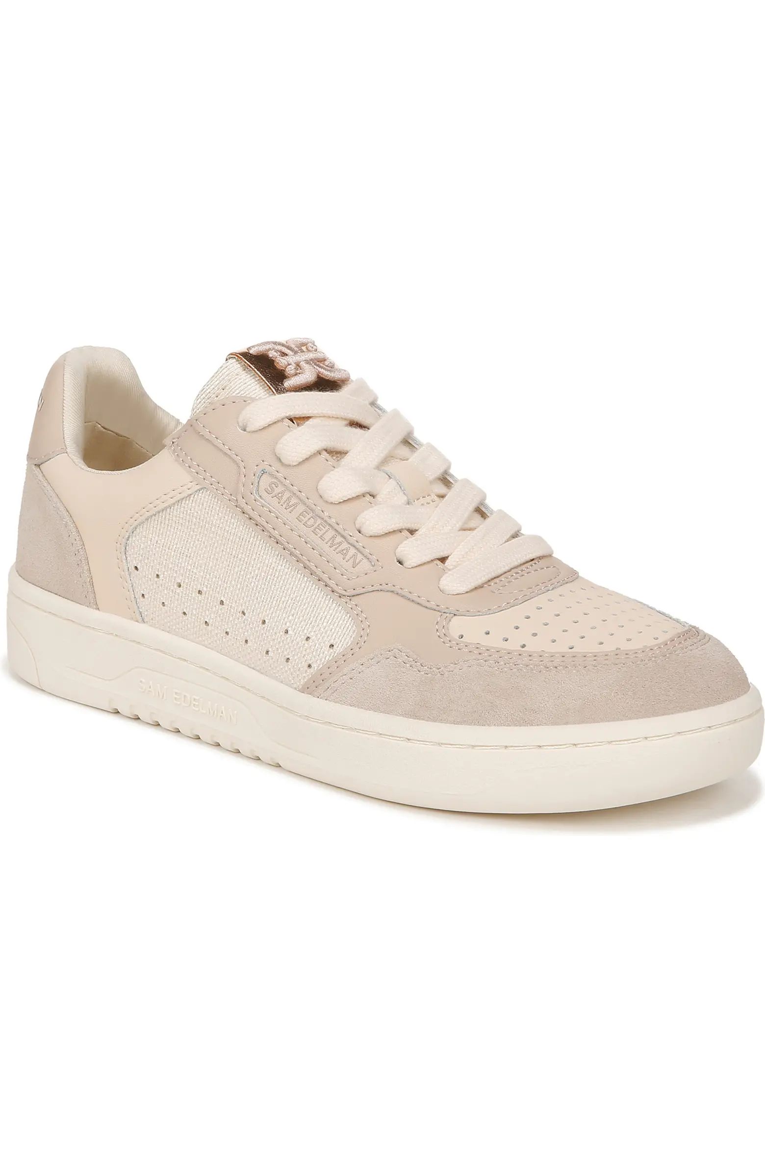 Sam Edelman Harper Sneaker (Women) | Nordstrom | Nordstrom