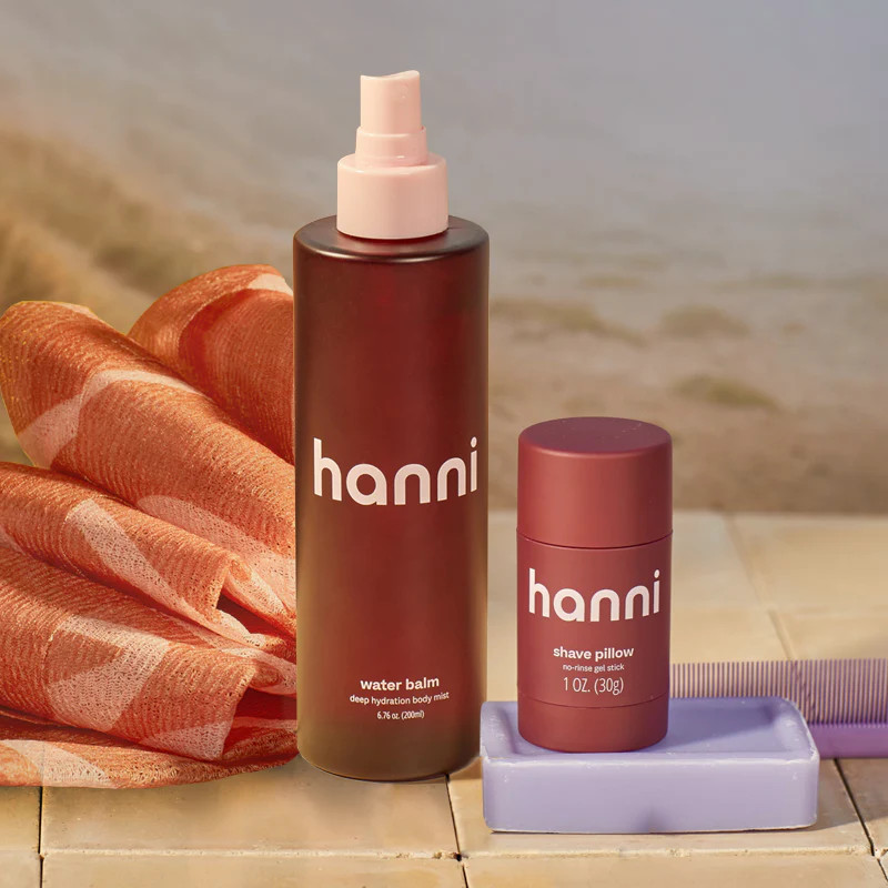 smooth body set | Hanni Inc.