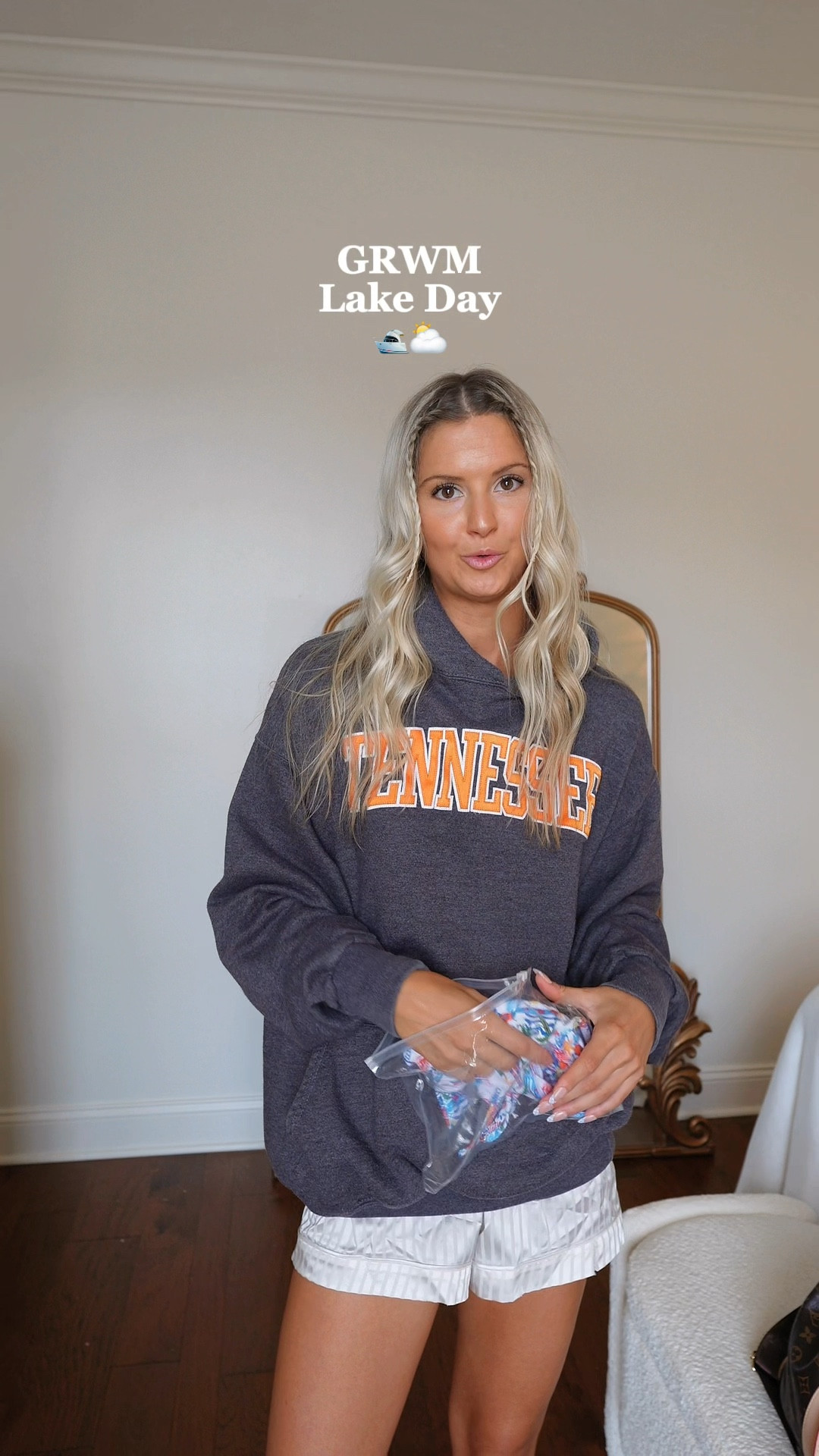 Lake Day Outfit 🛥️⛅️

#LTKU #LTKVideo #LTKTravel #resortwear #swimsuit #swimcoverup #jewelry #outfitidea #shein

#LTKStyleTip #LTKSwim #LTKSeasonal