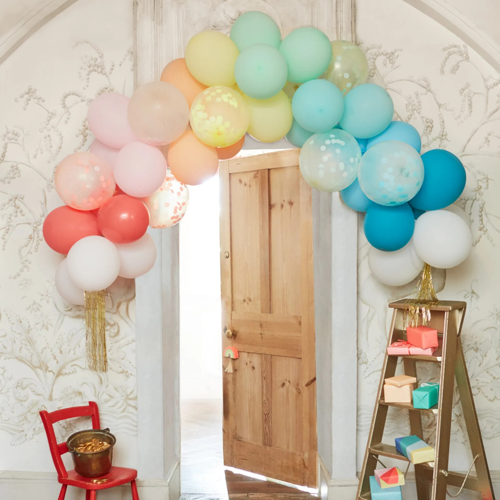 Balloon Arch | Meri Meri