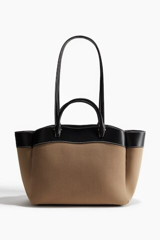 H & M - Shopper - Beige | H&M (US + CA)