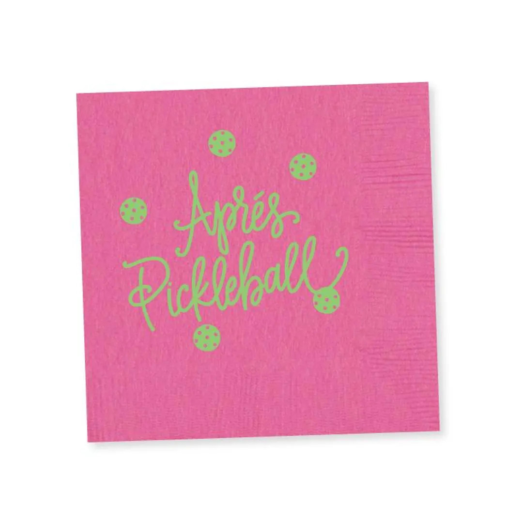 Pickleball Napkins | Etsy (US)