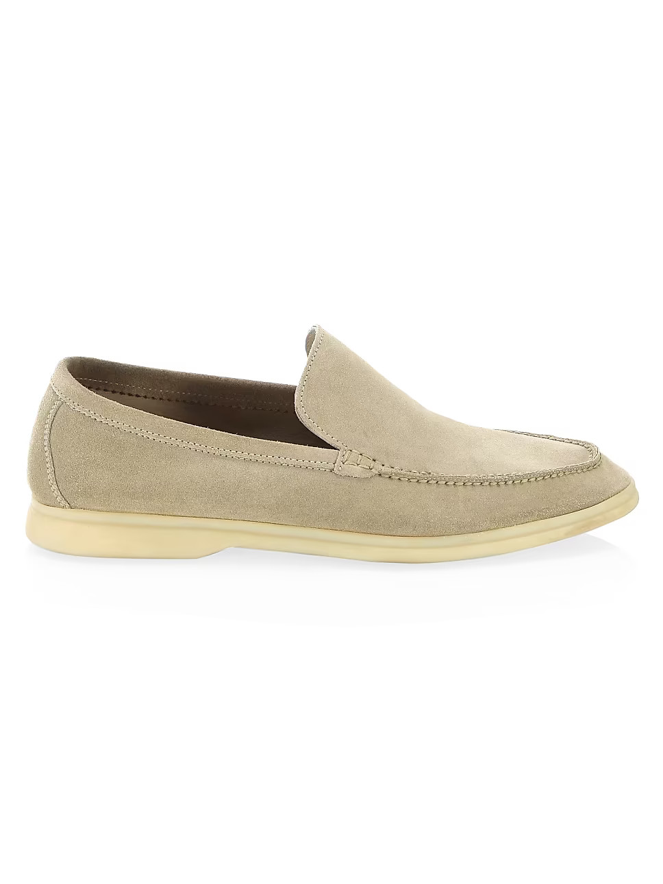 Summer Walk Suede Loafers | Saks Fifth Avenue