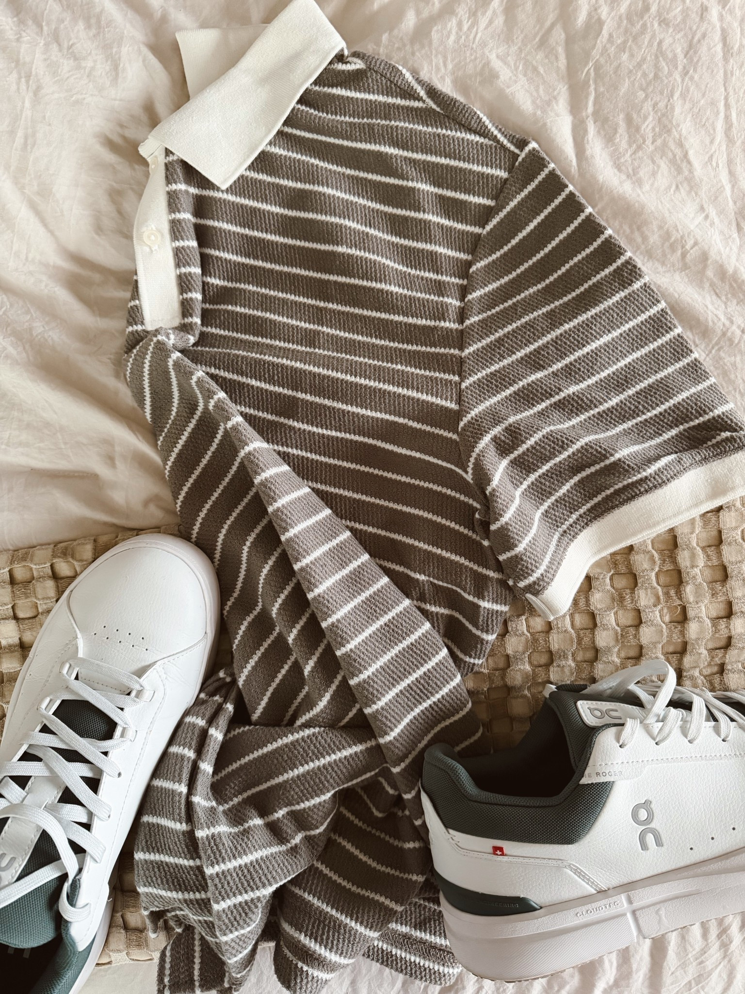 Pack with me: his edit! 

Men’s. Mens spring break. Shoes. Spring outfit. 

#LTKootd #LTKMens #LTKSeasonal