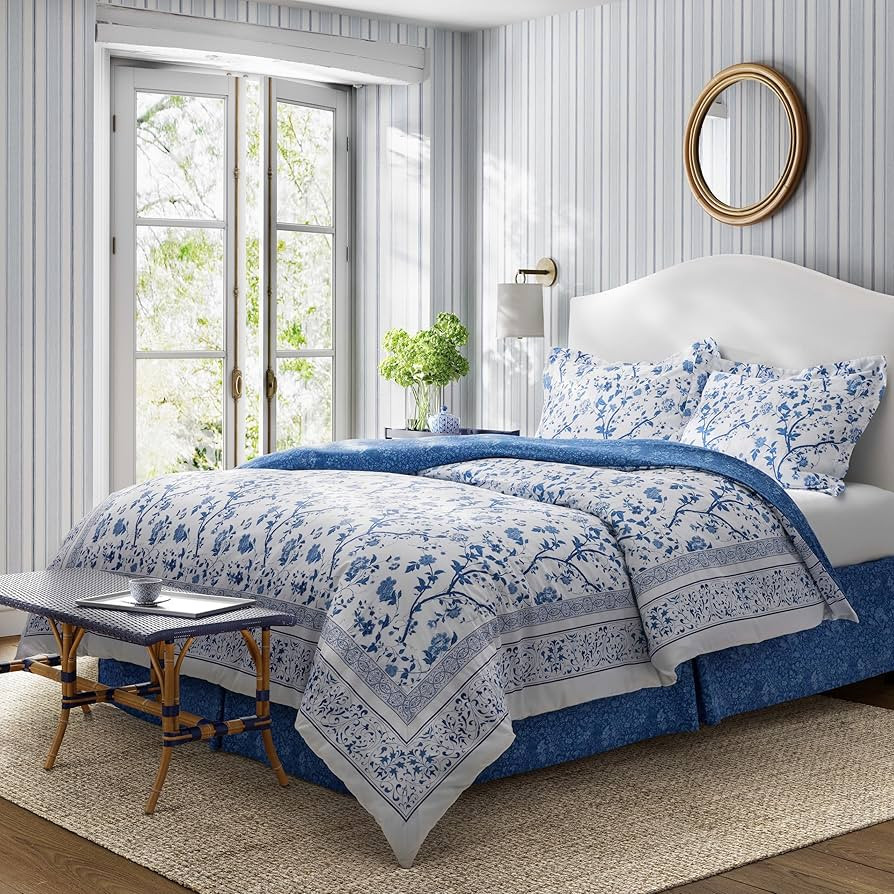 Laura Ashley | Amazon (US)