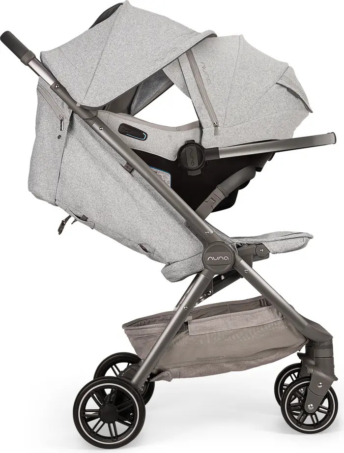 TRVL™ Lightweight Stroller | Nordstrom