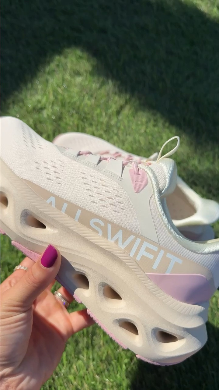 I found my new favorite pair of sneakers! These are so incredibly comfortable and comparable to some $$$ brands. Perfect for all day wear 🤞🏻

#LTKActive #LTKmomlife #LTKfitnessgoals