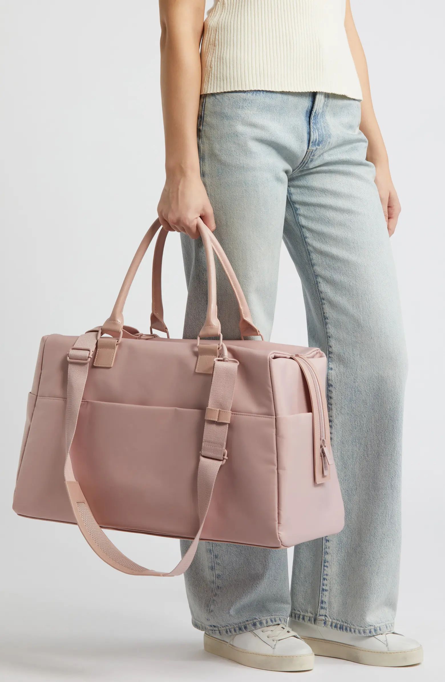 Béis Commuter Duffle Bag | Nordstrom | Nordstrom