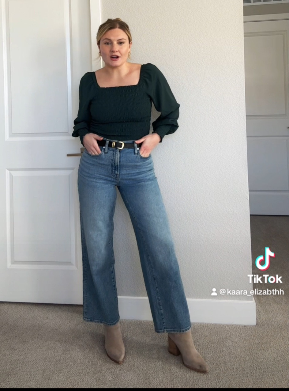 Perfect office outfit! 

#LTKstyletip #LTKworkwear
