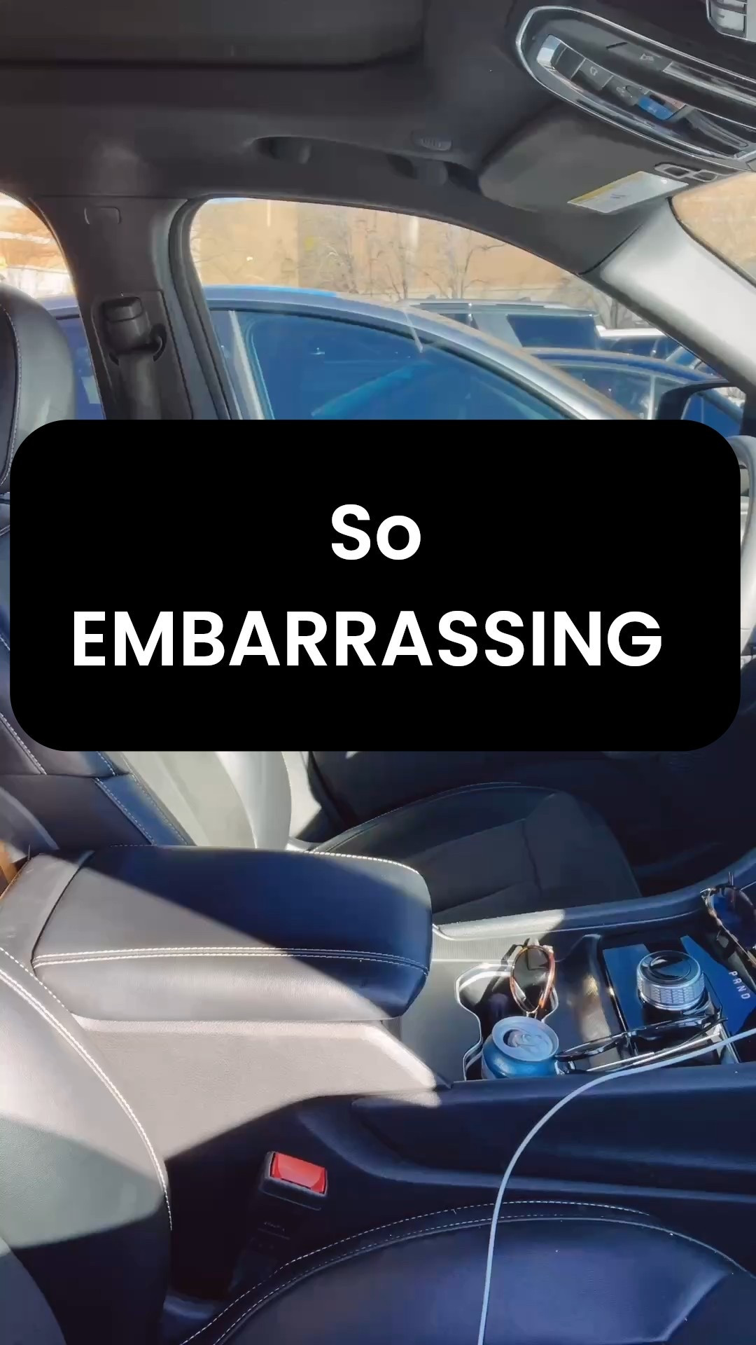 So embarrassing! But…you gotta see what I got. Linked here. 

#LTKTravel #LTKSeasonal #LTKOver40