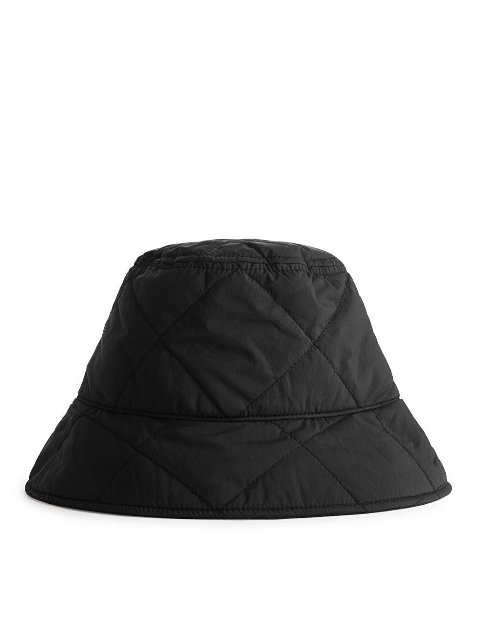 Quilted Bucket Hat | ARKET (US&UK)