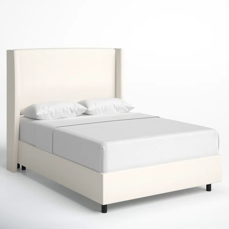 Tilly Upholstered Bed | Wayfair North America