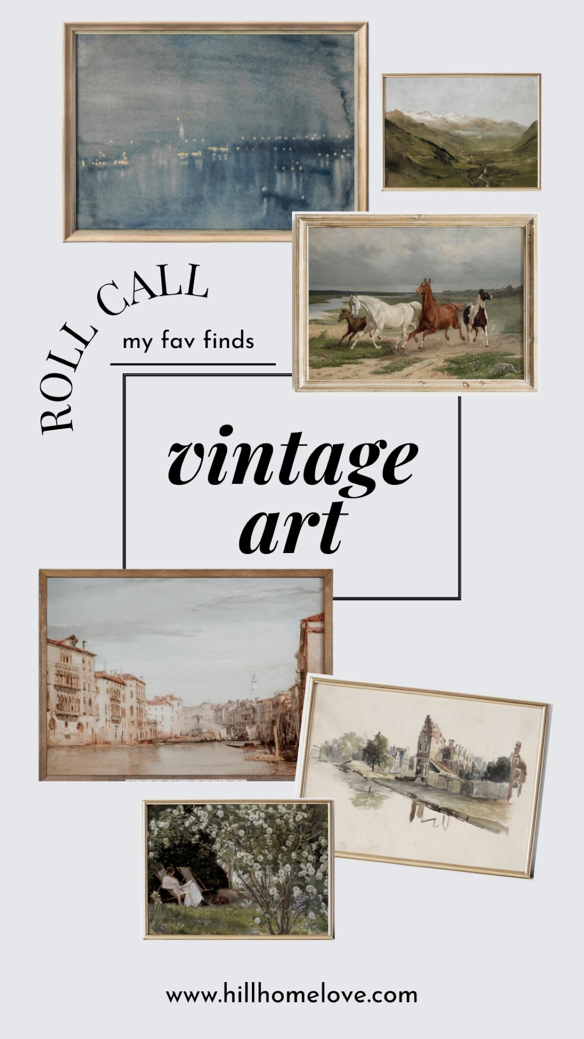 $4 digital download vintage art! 🙌🏽

#LTKstyletip #LTKhome