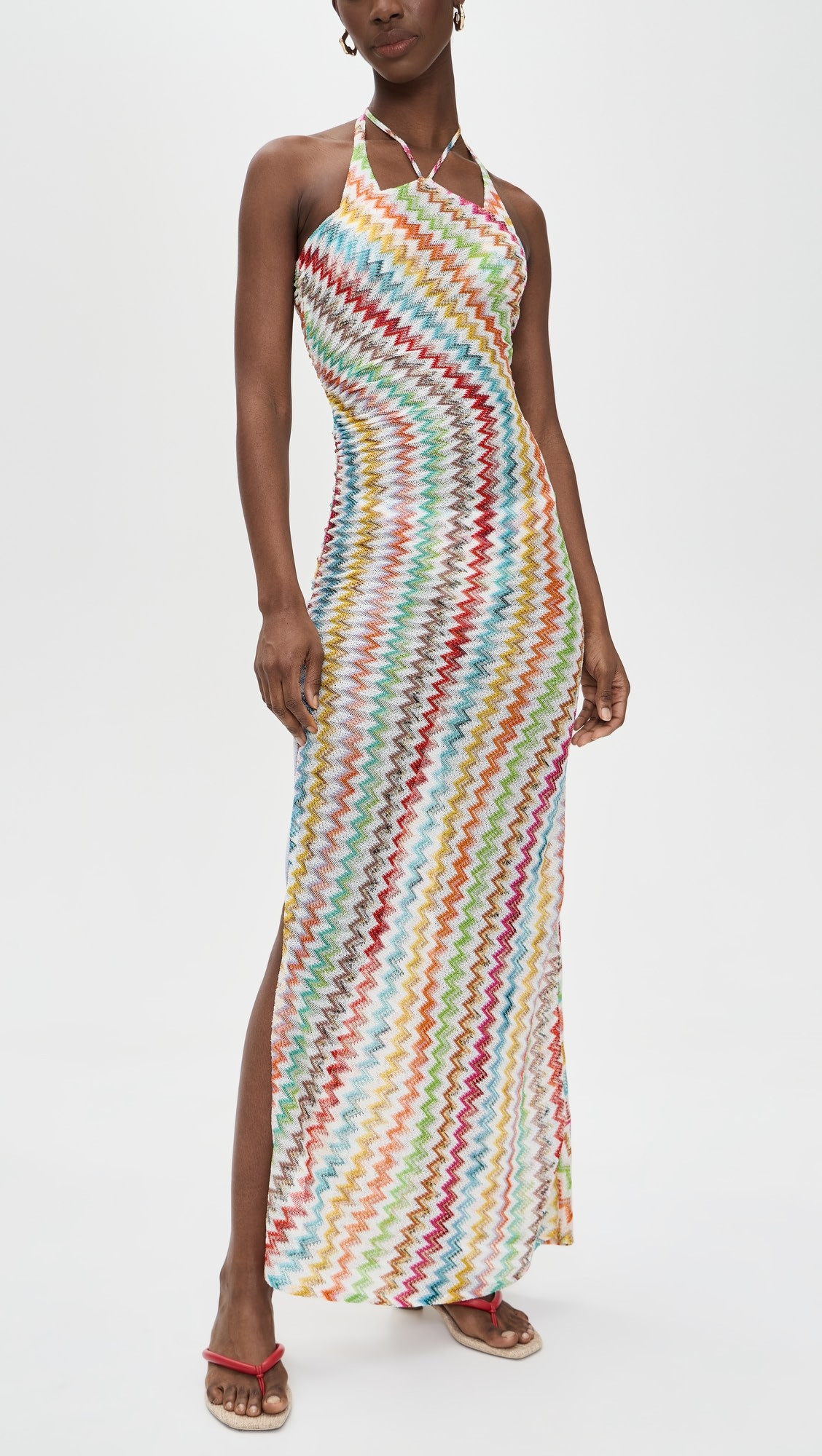 Long Cover Up | Shopbop
