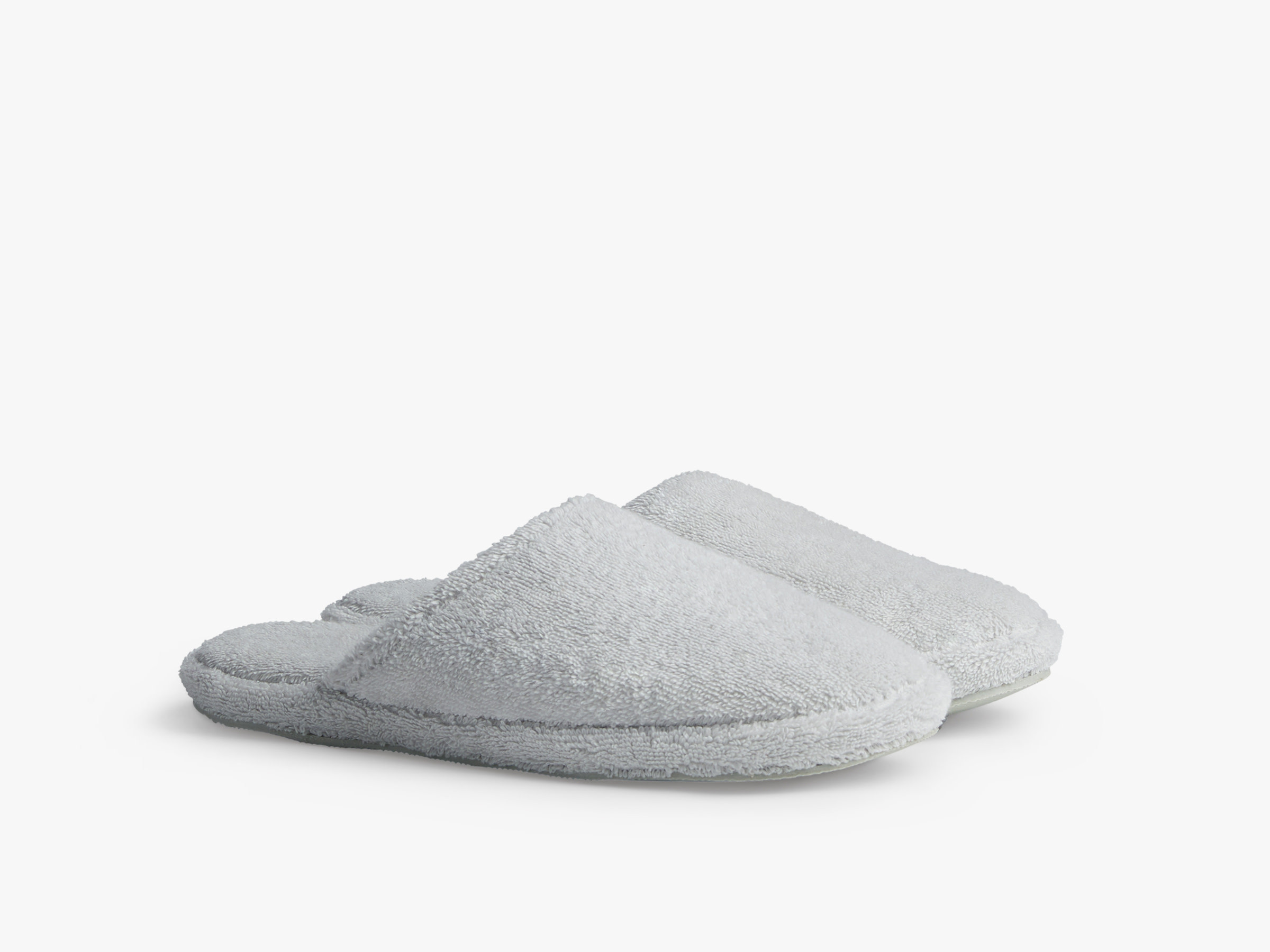 Classic Turkish Cotton Slippers | Parachute