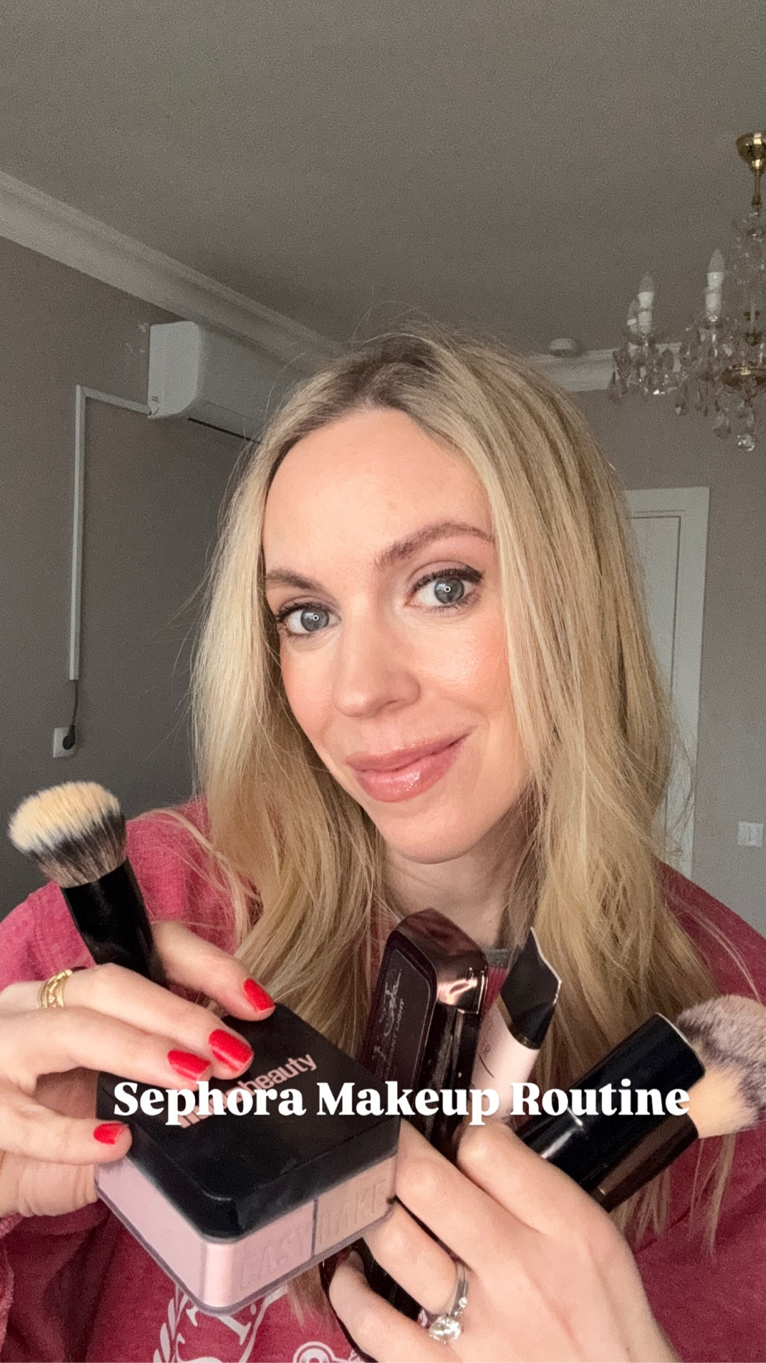 Sephora makeup favorites - on sale with code SPRINGSALE 

Over 40 beauty, makeup routine, Dior foundation 

#LTKOver40 #LTKBeauty #LTKSaleAlert
