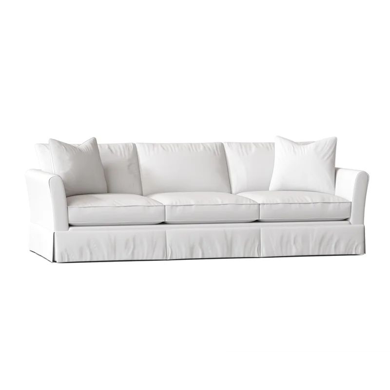 Shelby 83'' Upholstered Sofa | Wayfair North America