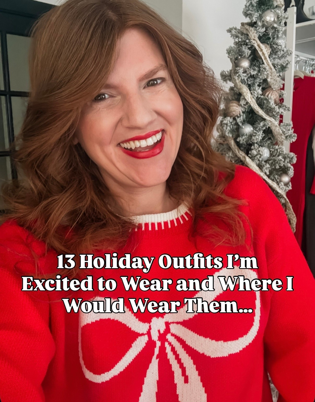 Holiday outfits that are petite friendly! 

Holiday dress 

#LTKmomlife #LTKHoliday #LTKFindsUnder50