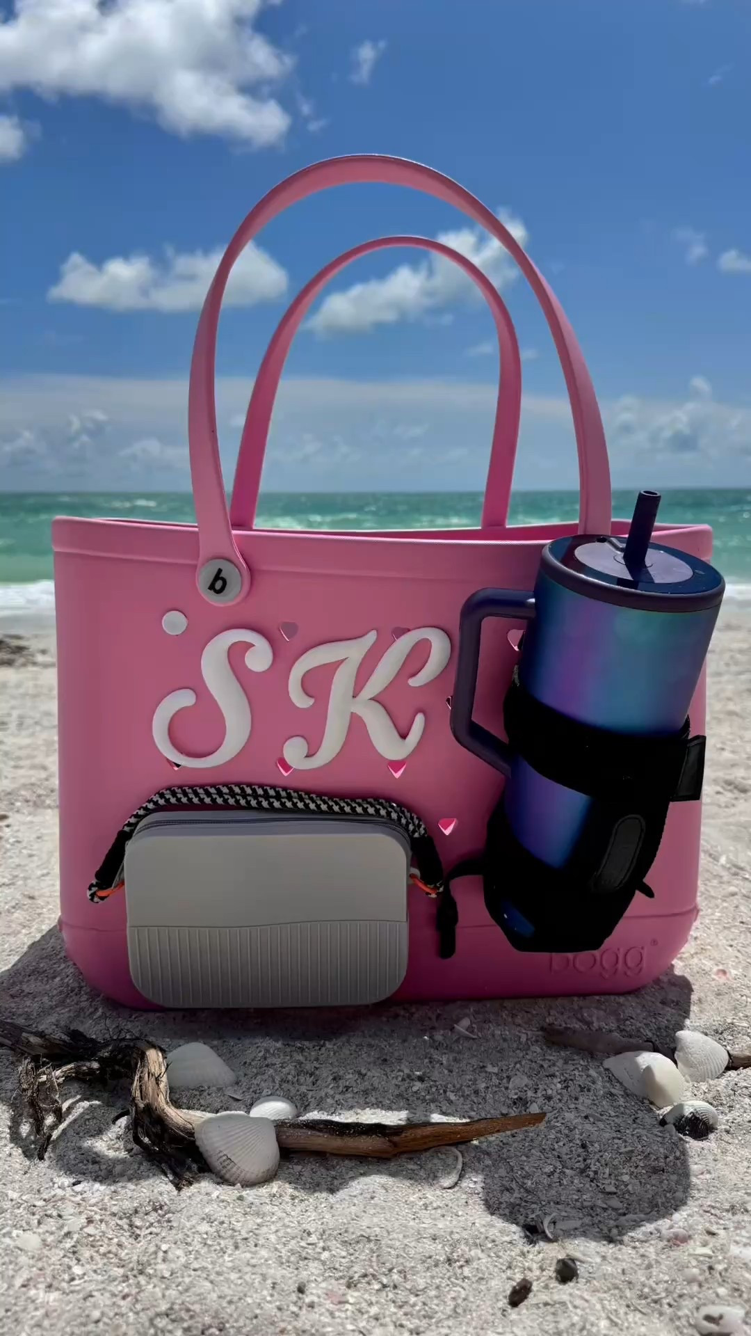 Stay Organized for the Perfect Beach Day! 🌊☀️

🏖️ Comment “YES BEACH” and I’ll send you a DM with the 🔗 or click the link in my bio. Don’t forget to follow me @theshannykate.style for more daily inspo

Spring is here, and that means beach days, poolside fun, and family adventures! And staying organized beach and poolside is a must. The @boggbags and @simplysoutherncollection totes are the ultimate must-haves for staying organized at the pool, lake or ocean. After testing countless beach bag accessories, these are my top picks—they won’t fall off, pull through, or get lost in the sand! And best of all, they don’t collect sand and are waterproof. 

From waterproof beach bags to space-saving travel accessories, I’ve found the best solutions to keep your beach essentials neat, secure, and easily accessible. Get ready for stress-free, organized summer days!

Beach Bag, Stay Organized, Travel Hacks, Beach Trip

#LTKTravel #LTKWatchNow #LTKItBag