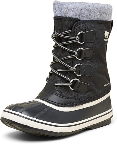 Visit the Sorel Store | Amazon (US)