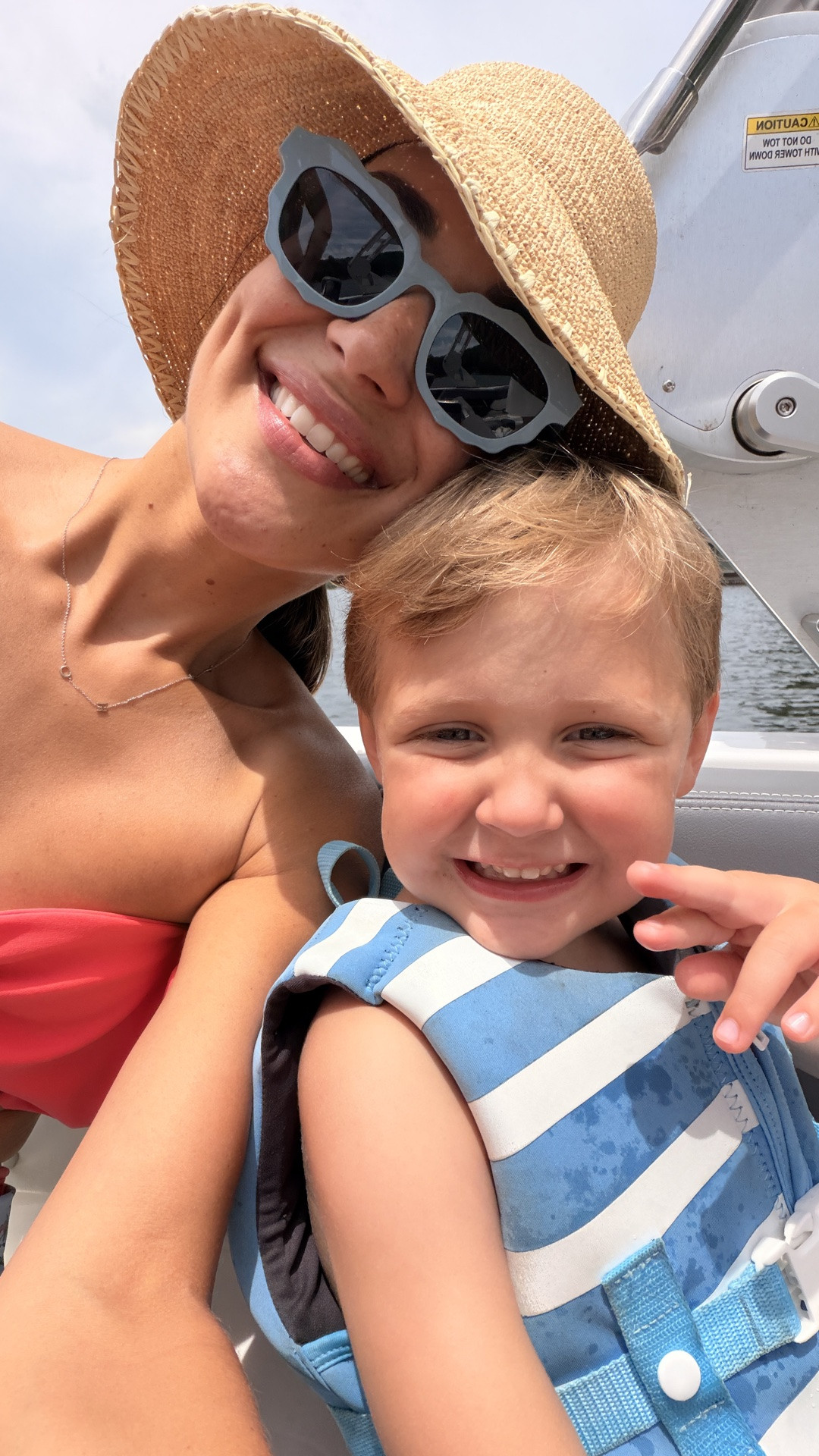 A roundup of what we packed for the lake!

#LTKKids #LTKSwim