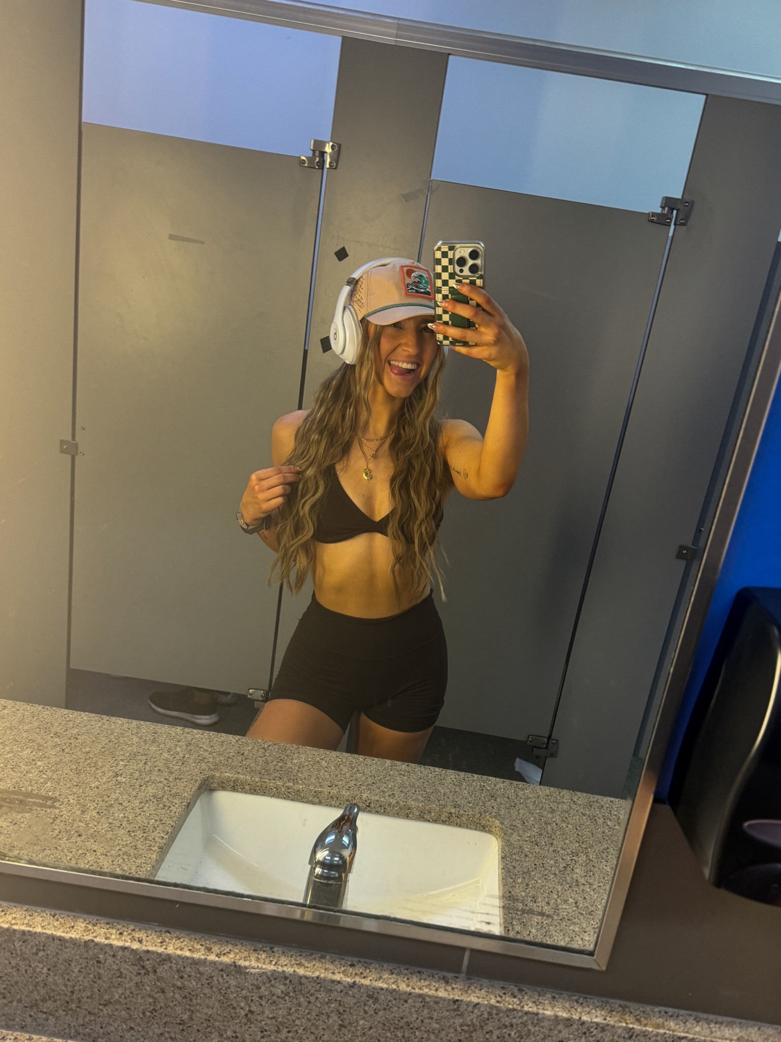 Clean Pre-Workout Recs. 🤍 #cleanproducts 

#LTKActive #LTKFitness