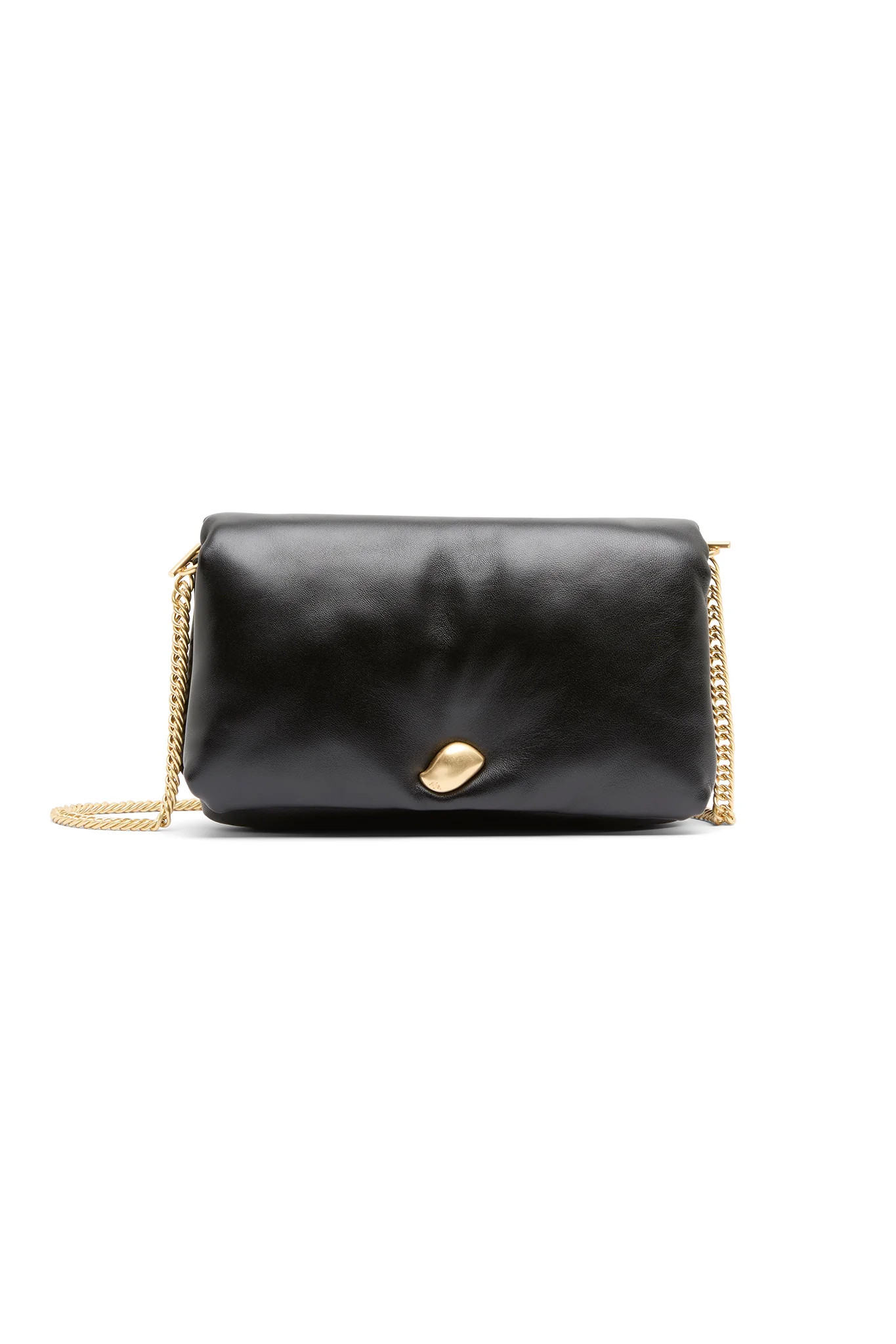 Perla Padded Chain Crossbody | aje. (Australia and New Zealand)