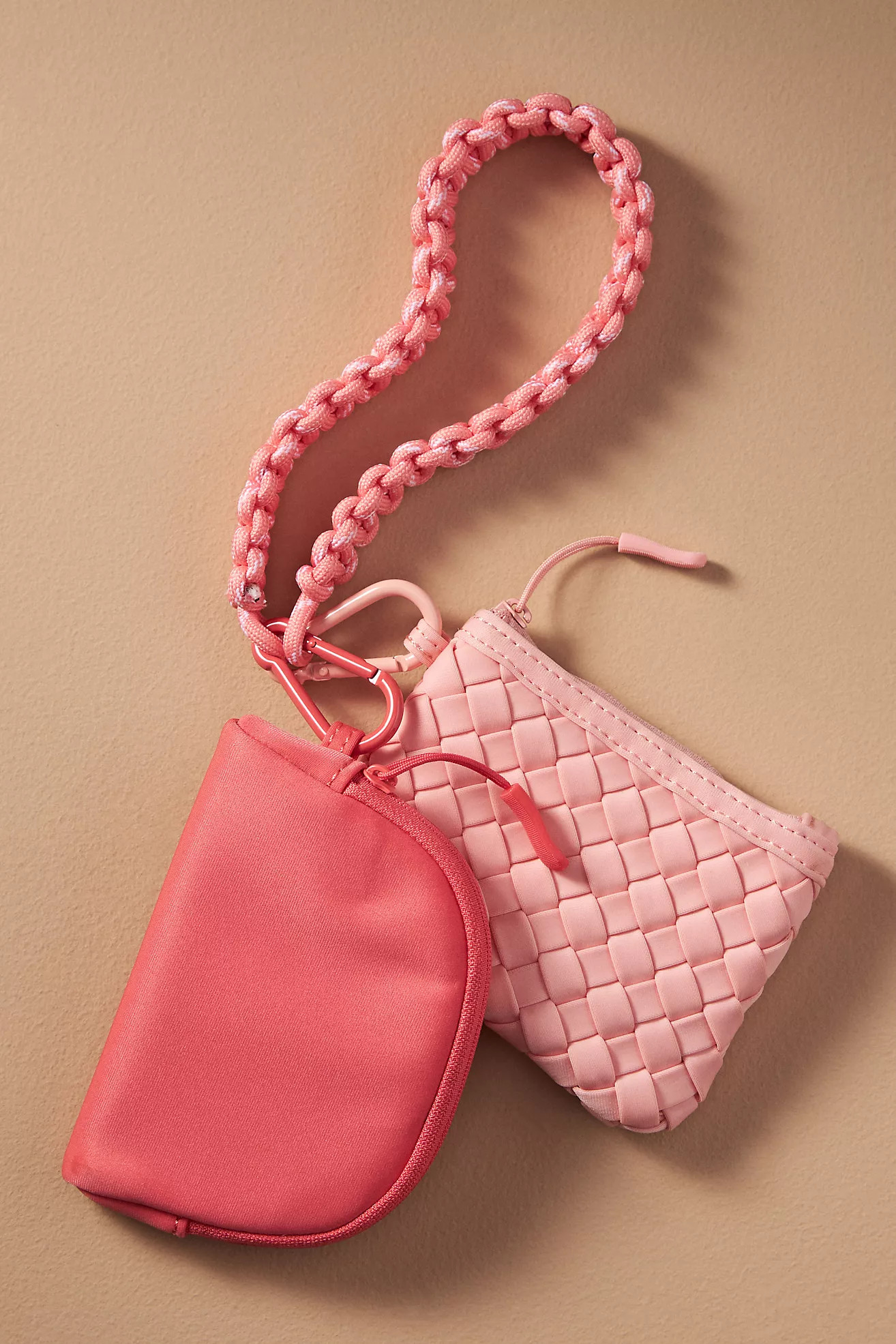 Daily Practice by Anthropologie Neoprene Wristlets, Set of 2 | Anthropologie (US)