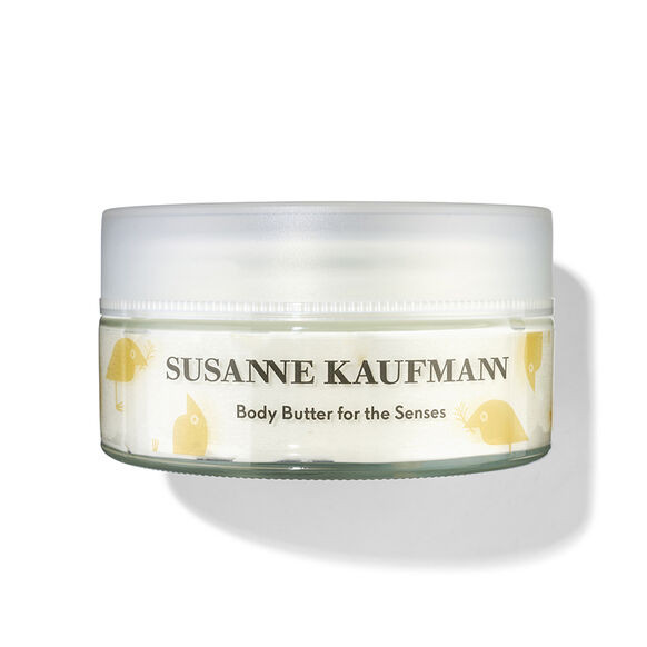 Susanne Kaufmann Body Butter For The Senses | Space NK | Space NK - UK