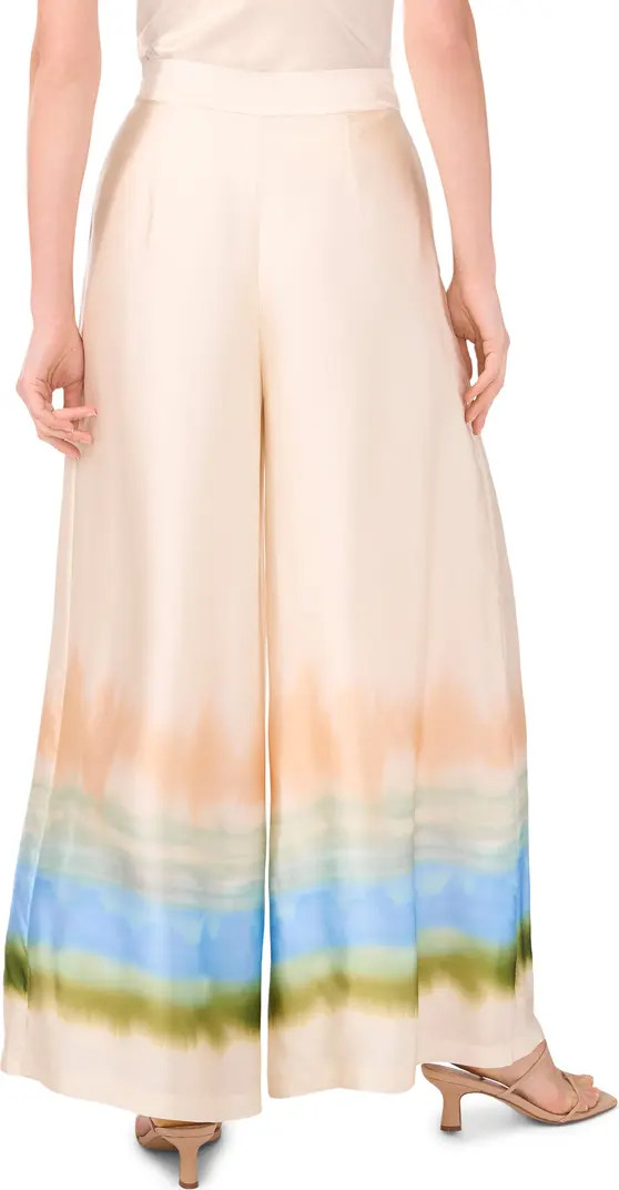 The Jessie Wide Leg Pants | Nordstrom Rack