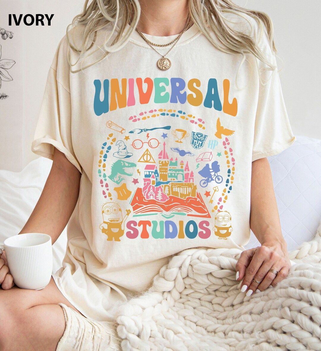 Vintage Disney Universal Studios Shirt, Universal Studios Shirt, Disney Trip Shirt, Disneyworld S... | Etsy (US)