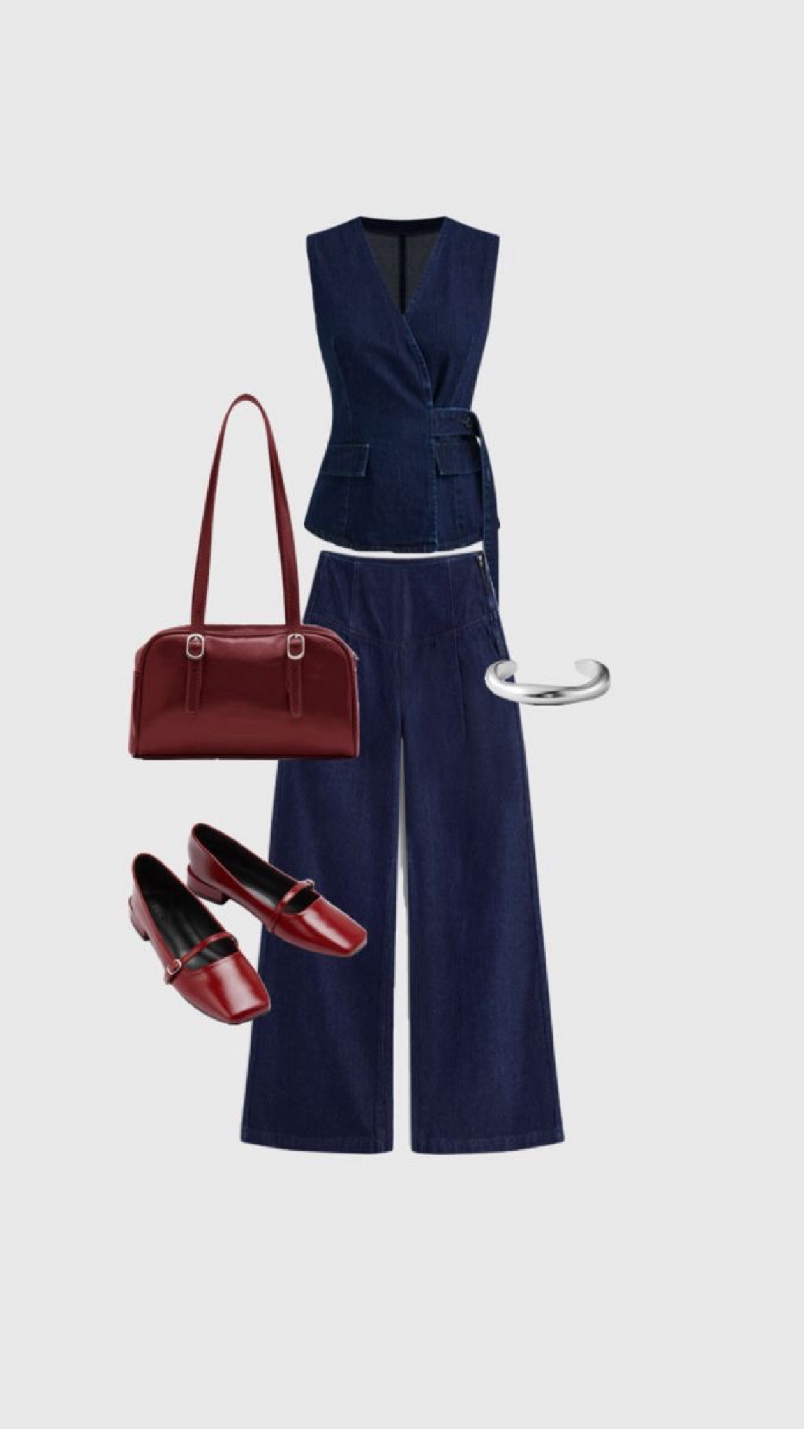 Outfit inspiration 

#LTKSaleAlert #LTKStyleTip #LTKSeasonal