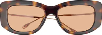 Gucci 55mm Square Sunglasses | Nordstromrack | Nordstrom Rack