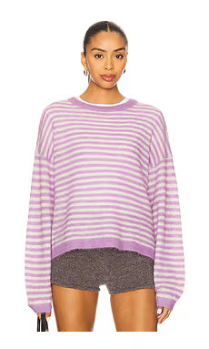 Nenybay Pullover
                    
                    American Vintage | Revolve Clothing (Global)