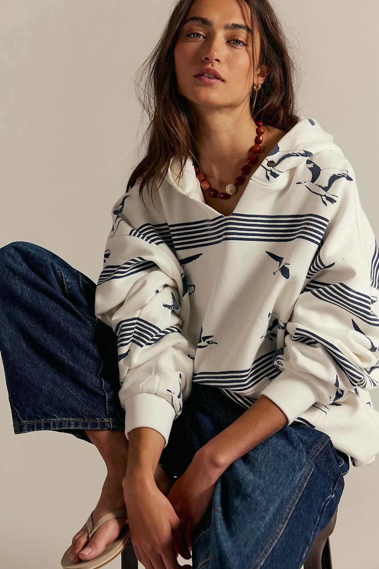 Free People (Global - UK&FR Excluded) — shop this pick from Emily's edit