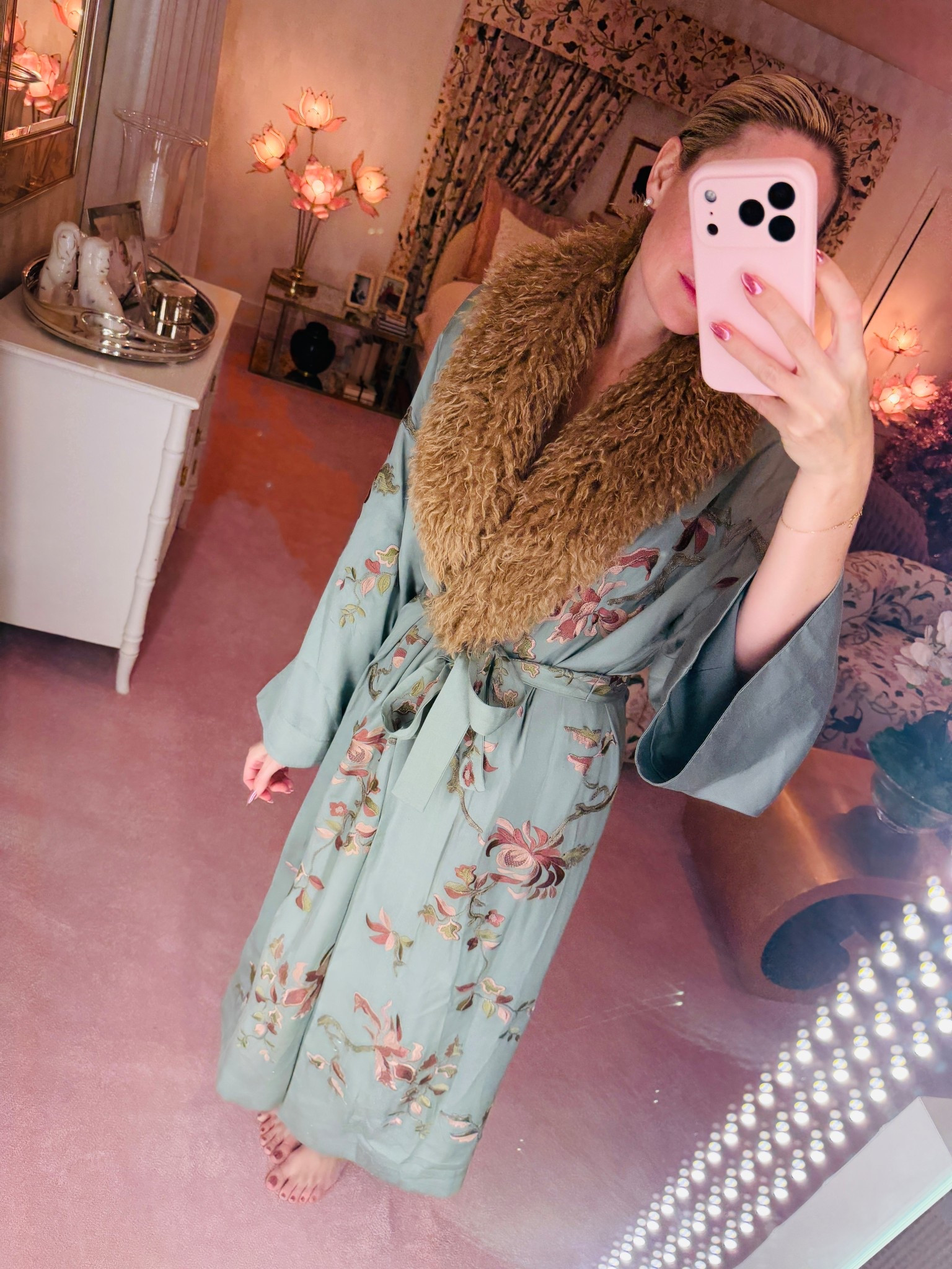 Self care Sunday 💫 

#LTKOver40 #LTKBeauty #LTKSaleAlert