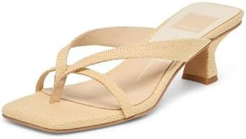 Dolce Vita Women's Brevel Sandals | Amazon (US)