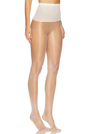 Gabi Tights in White | Revolve Clothing (Global)