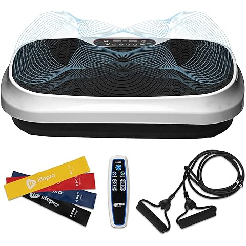 Visit the LifePro Store | Amazon (US)