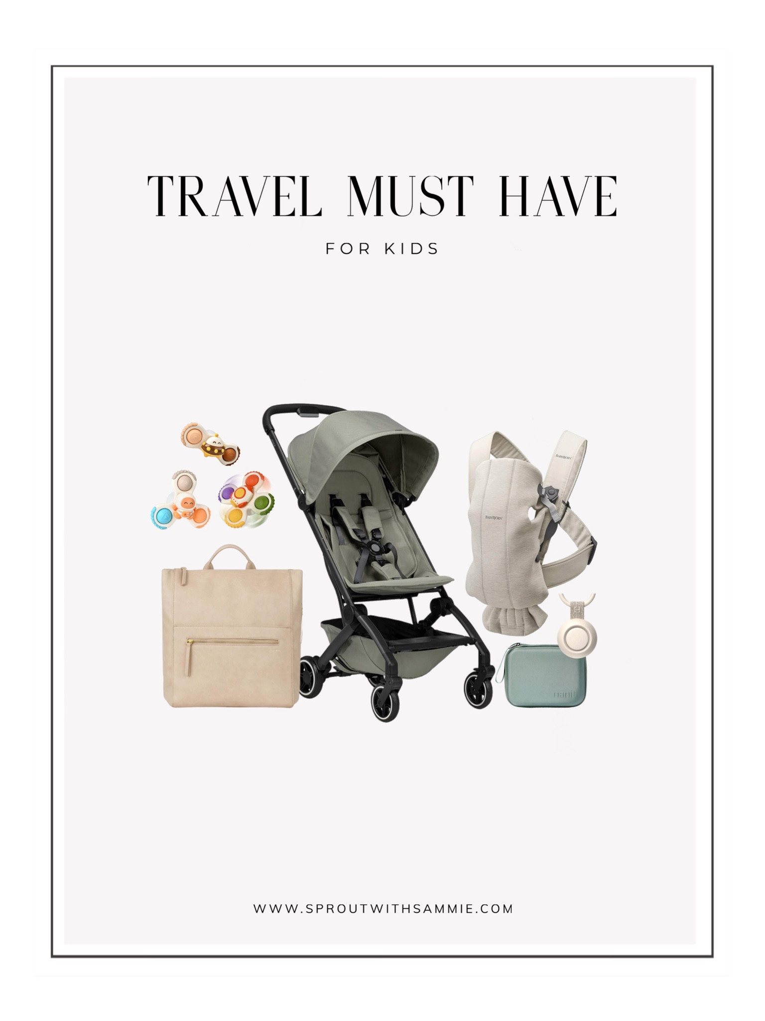 Travel With Kids | Baby Travel Accessories | Airplane | Travel Stroller | Diaper Bag | Baby Neutrals | Baby Toys 

#LTKBaby #LTKTravel #LTKKids