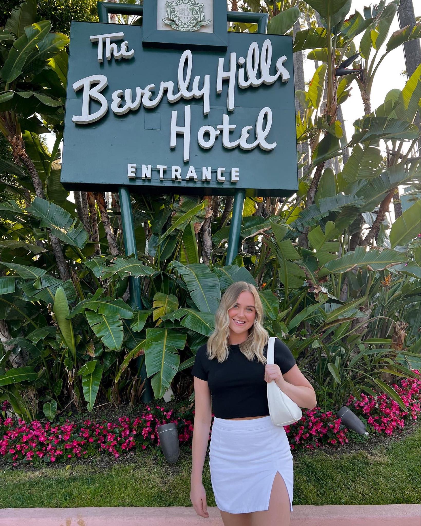 Capsule wardrobe outfit for spring/summer!! 

#LTKunder50 #LTKSeasonal #LTKstyletip