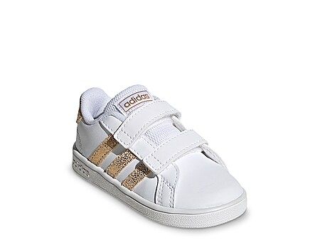 Grand Court I Sneaker - Kids' | DSW