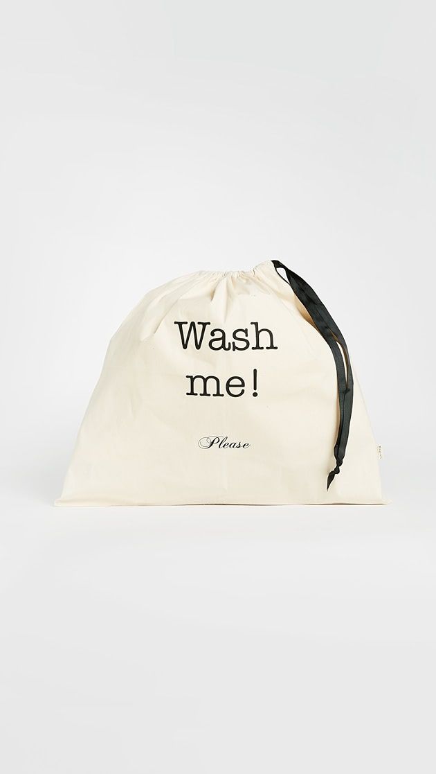 Wash Me Large Organizing Bag | Shopbop