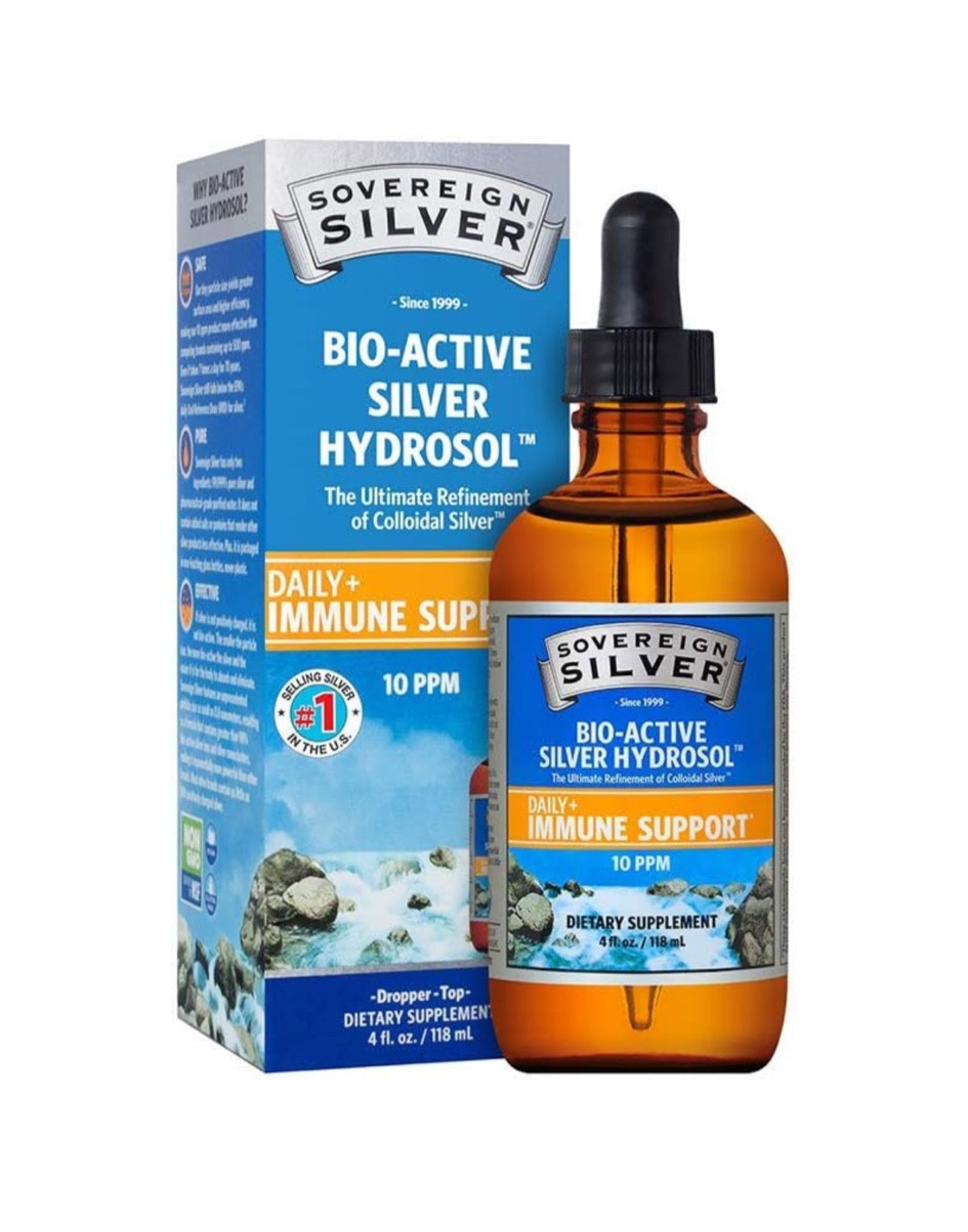 You NEED this in your medicine cabinet. Colloidal silver is the cure for so many reasons. 

#LTKfamily #LTKbaby #LTKhome
