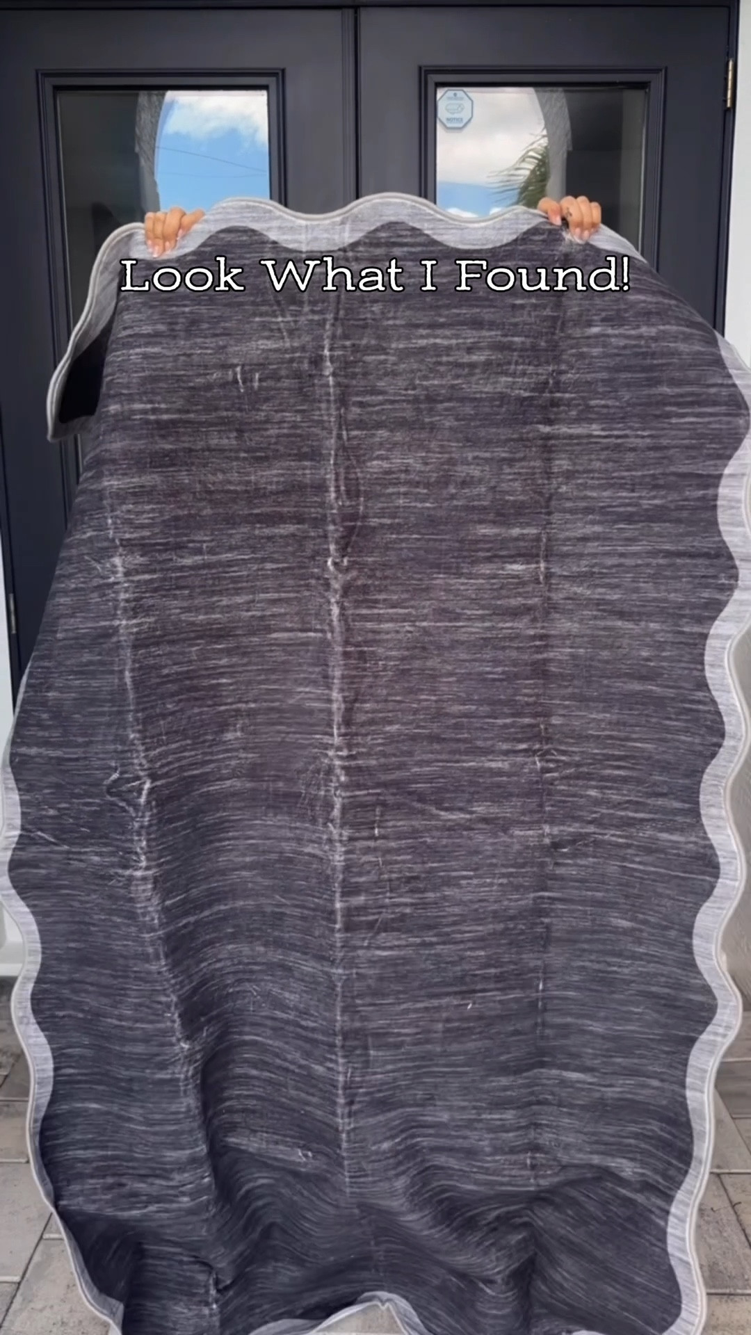 Entry Rug
Washable scalloped rug, planters, faux tree, faux stems, transitional home, modern decor, amazon find, amazon home, target home decor, mcgee and co, studio mcgee, amazon must have, pottery. barn, Walmart finds, affordable decor, home styling, budget friendly, accessories, neutral decor, home finds, new arrival, coming soon, sale alert, high end look for less, Amazon favorites, Target finds, cozy, modern, earthy, transitional, luxe, romantic, home decor, budget friendly decor #amazonhome


#LTKHome #LTKSeasonal